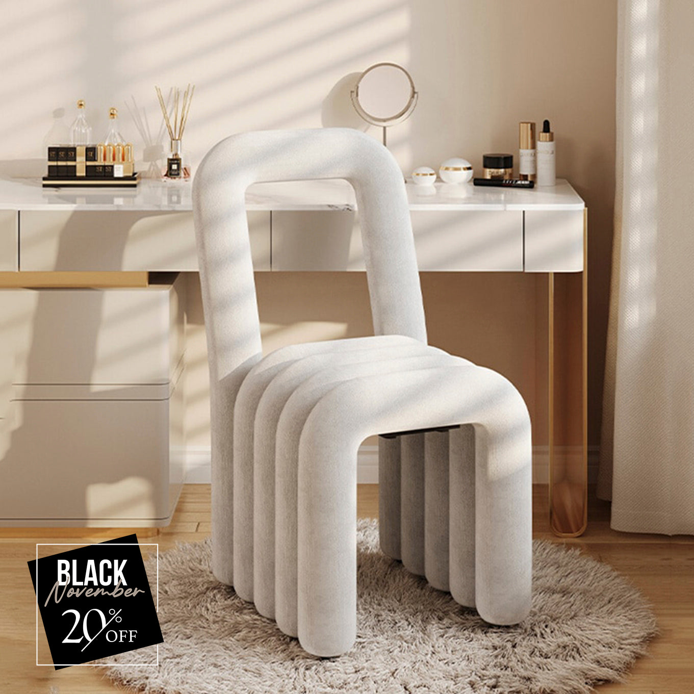 Torino Design Chair