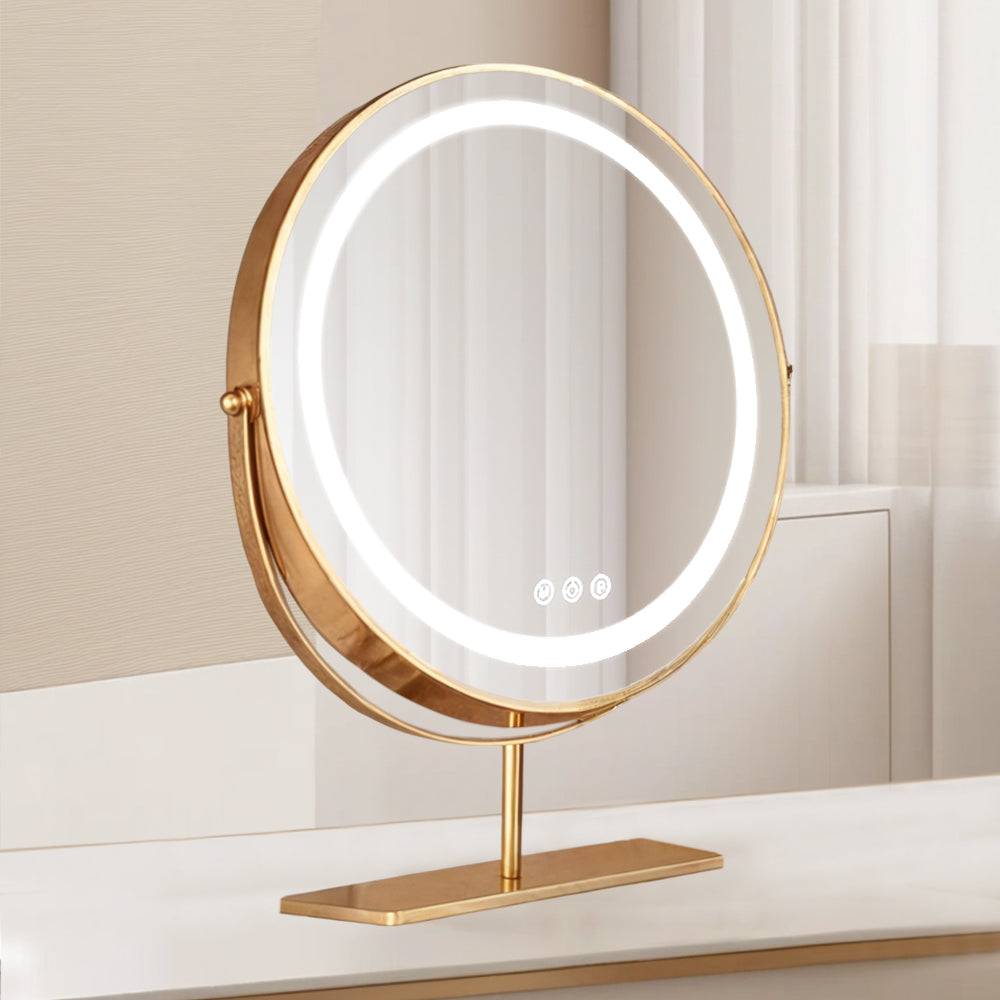 Professional LED Fetish Mirror 20"