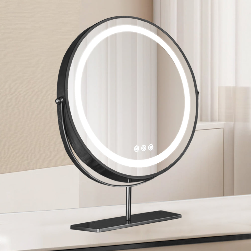 Professional LED Fetish Mirror 20"